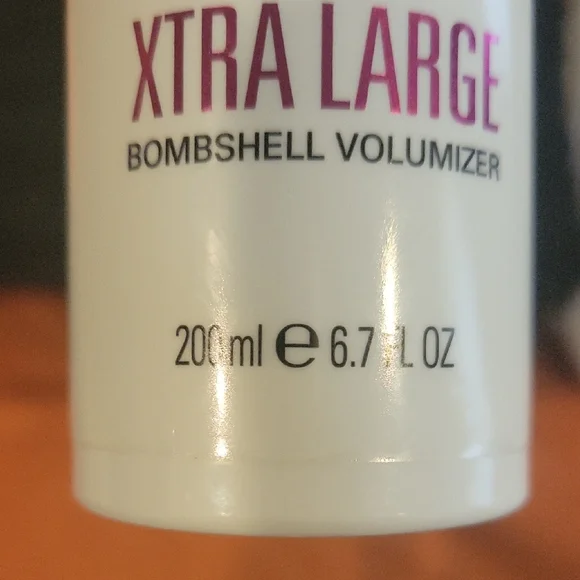 Color Wow Dream Coat and Xtra Large Volumizer Set - Silver and White, Brand New! - Picture 3 of 4